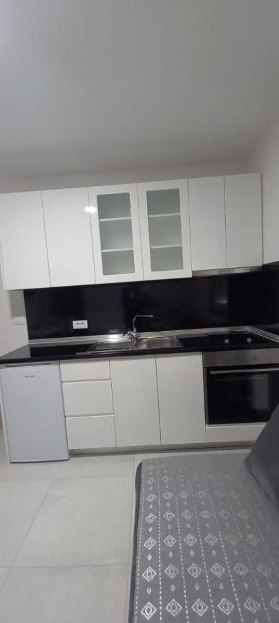 Spirit Apartamento *